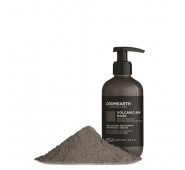 RICA Raudonus Atspalvius Neutralizuojanti Plaukų Kaukė Cromearth I Colordi Della Terra Volcanic Ash 250ml